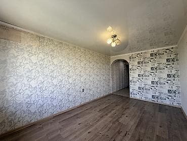 2 комнаты, 42 м², парк Панфилова / стадион Спартак Индивидуалка, 5 этаж, Свежий ремонт — 1