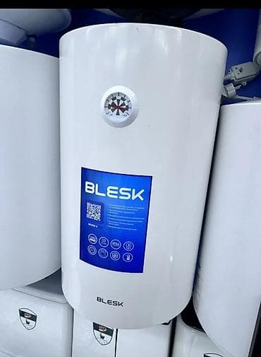 pls 5: Водонагреватели BLESK, Артел, Авест, Оптовые Цены Описание: - — 4