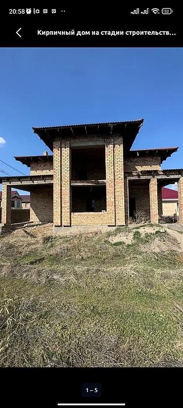 Срочно продам дом в Арча-Бешике ПСО все коммуникации центральные 7.20 at lalafo.kg Срочно продам дом в Арча-Бешике ПСО все коммуникации центральные 7.20