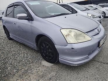 краска авто: Honda Civic: 2000 г., 1.5 л, Ручные, Бензин, Хэтчбэк — 2