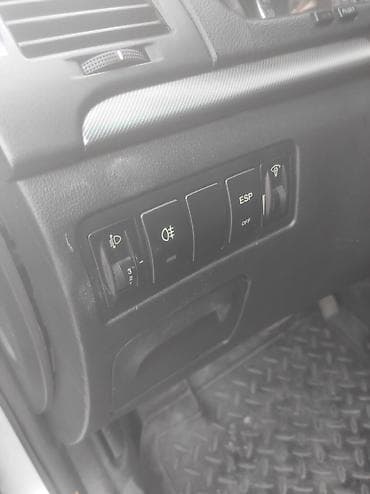 e60 m5: Hyundai Sonata: 2007 г., 2 л, Автомат, Дизель, Седан — 5