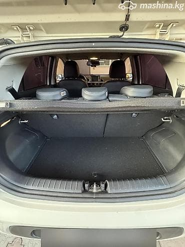 юж: Kia Morning: 2018 г., 1 л, Бензин — 8