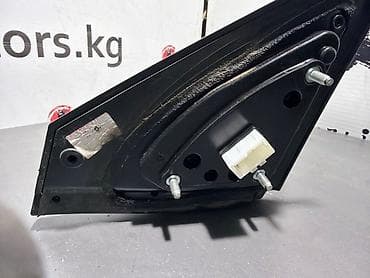 beta ff: Боковое правое Зеркало Hyundai Б/у, Оригинал — 4