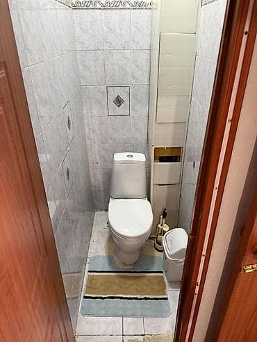 75: 1 комната, 45 м², 106 серия, 7 этаж, Косметический ремонт — 3