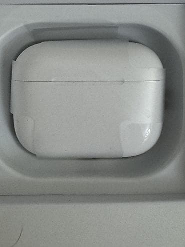 realmi buds: Вкладыши, Apple, Новый, Беспроводные (Bluetooth), Классические — 4