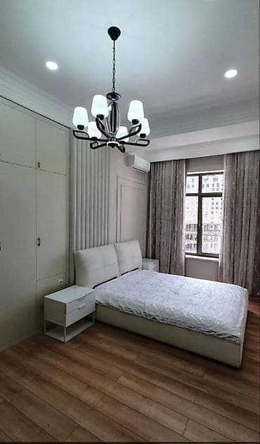 квартиры в французском квартале: 2 комнаты, Агентство недвижимости, Без подселения, С мебелью полностью — 10