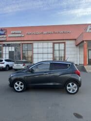бишкек арзан машина: Chevrolet Spark: 2018 г., Хэтчбэк — 11
