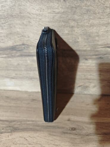 кошелек майкл корс: Портмоне клатч 
Натуральная кожа — 4