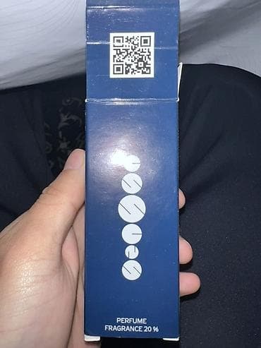 спрей от запаха: Парфюм ESSENS, концентрация ароматических масел 20%. - Формат: флакон — 3