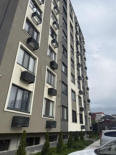 Недвижимость: 2 комнаты, 68 м², 1 этаж, Евроремонт — 3