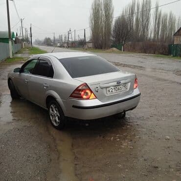 какая машина подойдет для яндекс такси бишкек: Ford Mondeo: 2006 г., 2 л, Механика, Бензин, Седан — 5