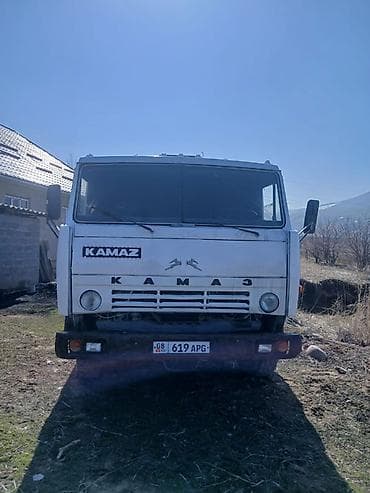 лампы для освещения: Грузовик, Камаз, Стандарт — 1