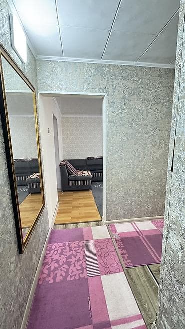 ts group: 2 комнаты, 45 м², БГУ Индивидуалка, 4 этаж, Косметический ремонт — 6