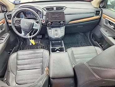 Honda CR-V: 2021 г., 2 л, Автомат, Гибрид, Кроссовер — 8