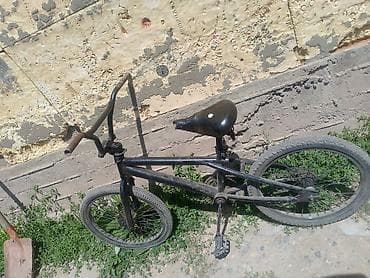 колодки на велосипед: BMX велосипед — 1