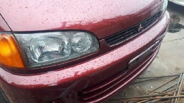 дополнительное освещение на авто: Делика автозапчасти — 10