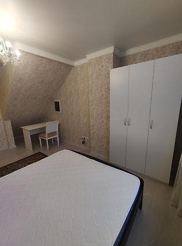 Батирлер: 3 бөлмө, 103 м², Элитка, 10 кабат, Евроремонт — 7