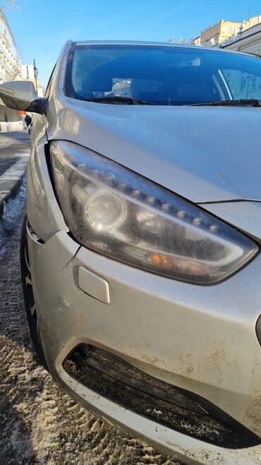 кузов разбор: Рихтовка, сварка, покраска, без выезда — 5