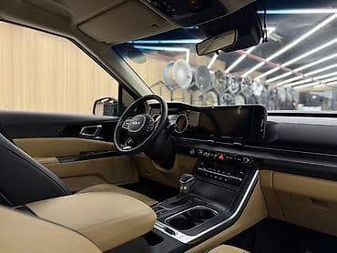 kia bango: Kia Carnival: 2022 г., 2.2 л, Автомат, Дизель, Минивэн — 8