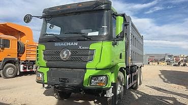 daf tandem: Грузовик, Новый — 1