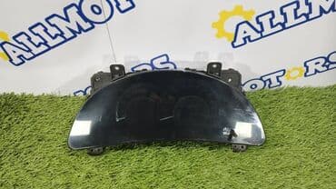 Щиток приборов Toyota Б/у, Оригинал