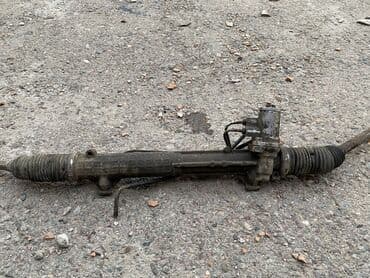 рулевая рейка фольксваген: Рулевая рейка Peugeot 2002 г., Б/у, Оригинал — 2