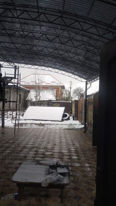 Ремонт и строительство: Готовые перила, Материал: Кованное железо, Для крыльца — 7