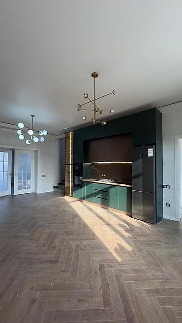 новые домики в ала арче: Дом, 150 м², 5 комнат, Собственник, Дизайнерский ремонт — 10