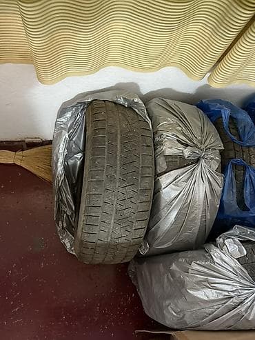 215 60 17 шины зимные: Зимние шины 215/55 R17 - Тип: зимние (M+S) - Размер: 215/55 R17 - — 1
