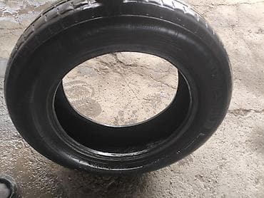 dodge: Шины 195 / 65 / R 15, Лето, Б/у, Легковые, Германия, KELLY — 7