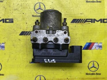 запчасти на хонда элизион в бишкеке: Блок ABS Honda Оригинал, Жапония — 1