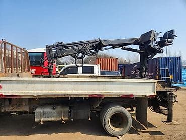 жиби бетон: Манипулятор, Hitachi, 2001 г. — 3