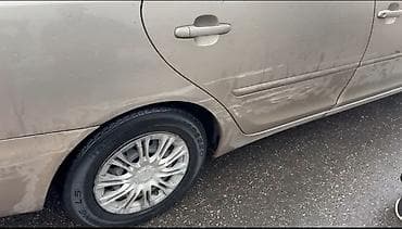 e60 m5: Рихтовка, сварка, покраска, Перетяжка салона, Шумоизоляция, без выезда — 9