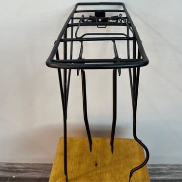 моторы для велосипедов: 🚴 Багажник на велосипед Алюминиевый! Багажник является идеальным — 8