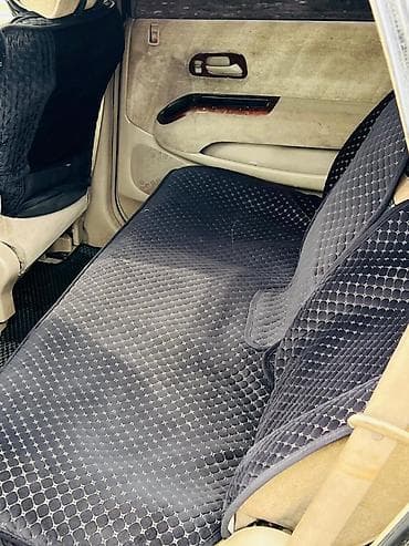 хонда одиссей климат контроль: Honda Odyssey: 2002 г., Автомат, Бензин, Минивэн — 7