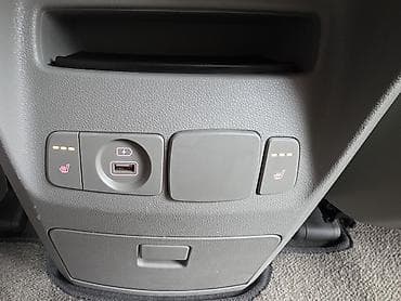 jac 9: Kia Carnival: 2019 г., 2.2 л, Автомат, Дизель, Универсал — 8