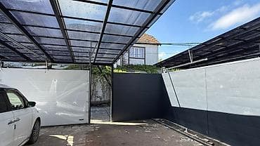 Секционные ворота: 🏡 Таунхаусы в топовой локации города! Комфорт, стиль и всё рядом — — 3