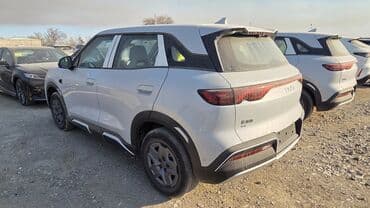 набор ключей для автомобиля цена: BYD : 2025 г., Автомат, Электромобиль, Универсал — 14