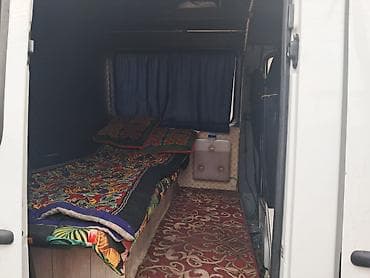 спринтер рекс зеркало: Mercedes-Benz Спринтер: 2003 г., Фургон — 6