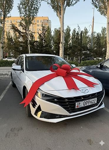 бантики для машины: Автобант в аренду + черный материал для эффектности бесплатно! — 2