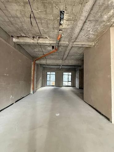 швейный цех в аренду: Продажа офисов 72 м², Без ремонта, Без мебели, Многоэтажное здание, 1 этаж — 8