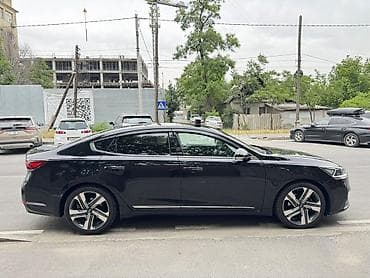 киа палисайд: Kia Cadenza: 2019 г., Автомат, Бензин, Седан — 7
