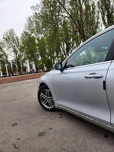 sonata 2017: Hyundai Grandeur: 2019 г., 3 л, Автомат, Газ, Седан — 4