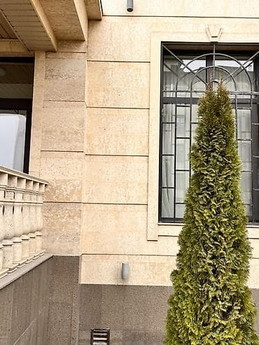 Услуги по строительству и ремонту: Вентилируемые фасады под ключ Профессиональный монтаж фасадных систем — 2