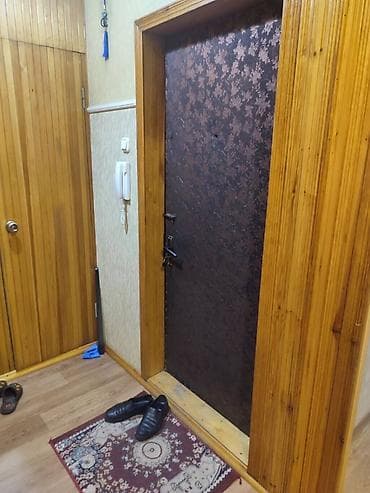 group: 2 комнаты, 49 м², 105 серия, 1 этаж, Косметический ремонт — 4