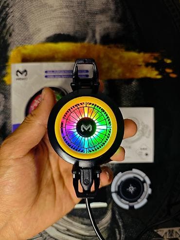 Техника жана электроника: Новая модель MEMO CX20 🥶 — мощный кулер для телефона, который — 4