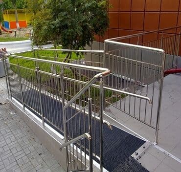 Сварка: Сварка | Козырьки, Перила, Заборы, оградки Монтаж, Гарантия, Демонтаж — 3