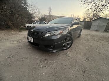 шины гоформ бишкек: Toyota Camry: 2011 г., 2.5 л, Автомат, Седан — 15
