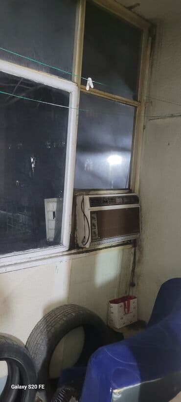 Гаражи: 1 комната, 32 м², 2 этаж, Косметический ремонт — 9