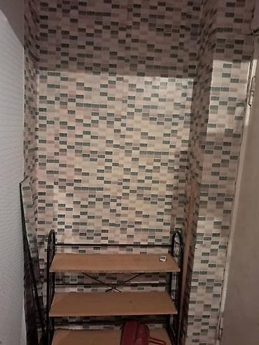 Квартиры: 1 комната, 32 м², 104 серия, 2 этаж, Косметический ремонт — 4